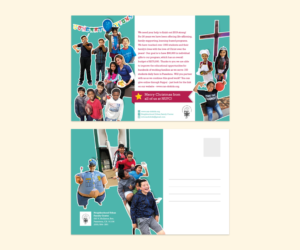 Diseño de Flyer por LoizaR para este proyecto | Diseño: #23133972