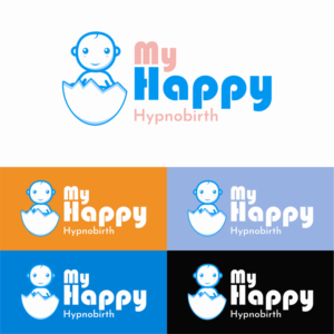Logo Design by izzael29