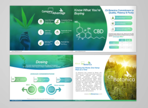 Catalogue Design by Adnan.design