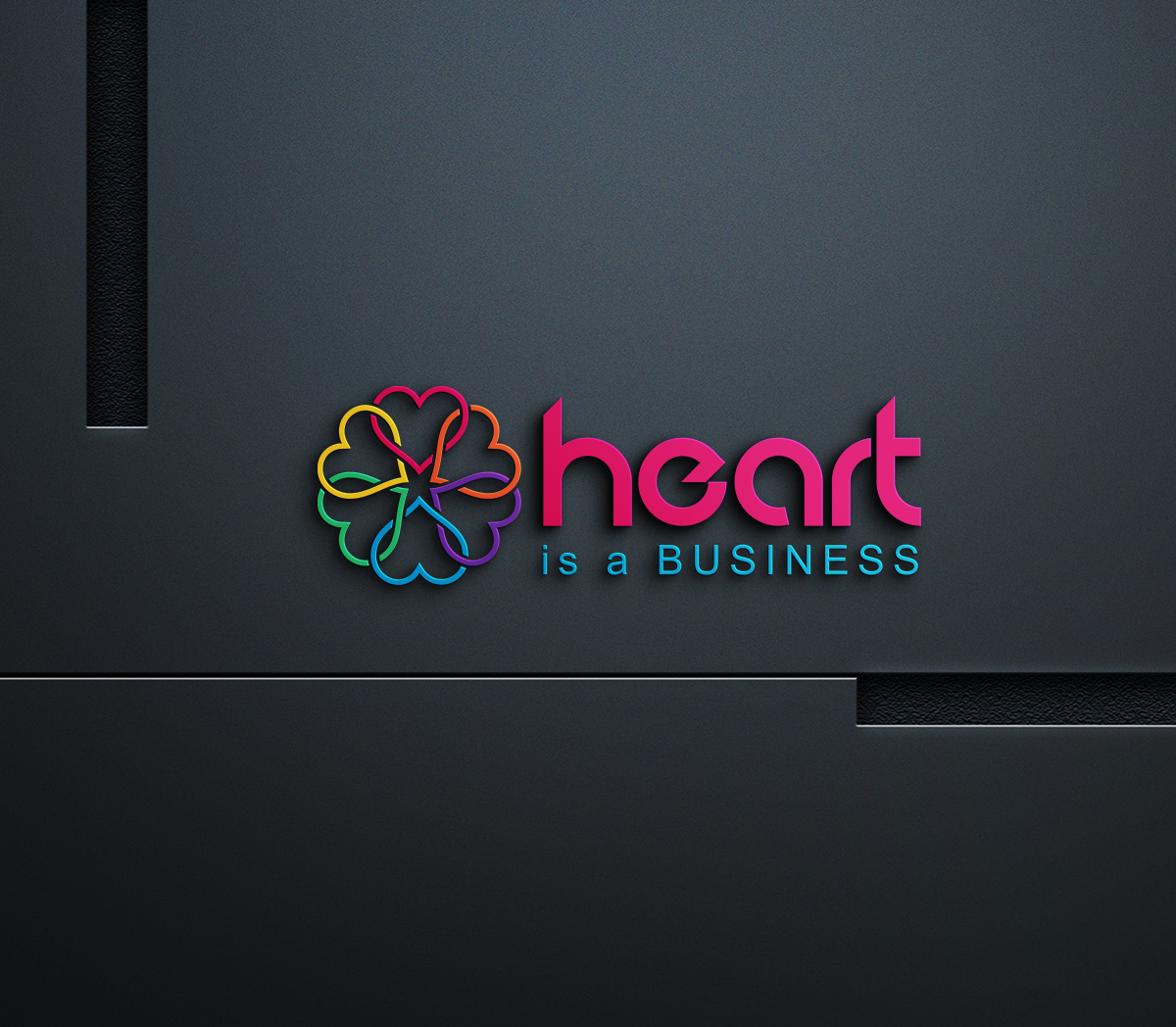 Diseño de Logo por Graphic_studio20 para LD Productions | Diseño #23107627