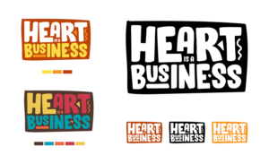 Logo Design by Joselito Miguel