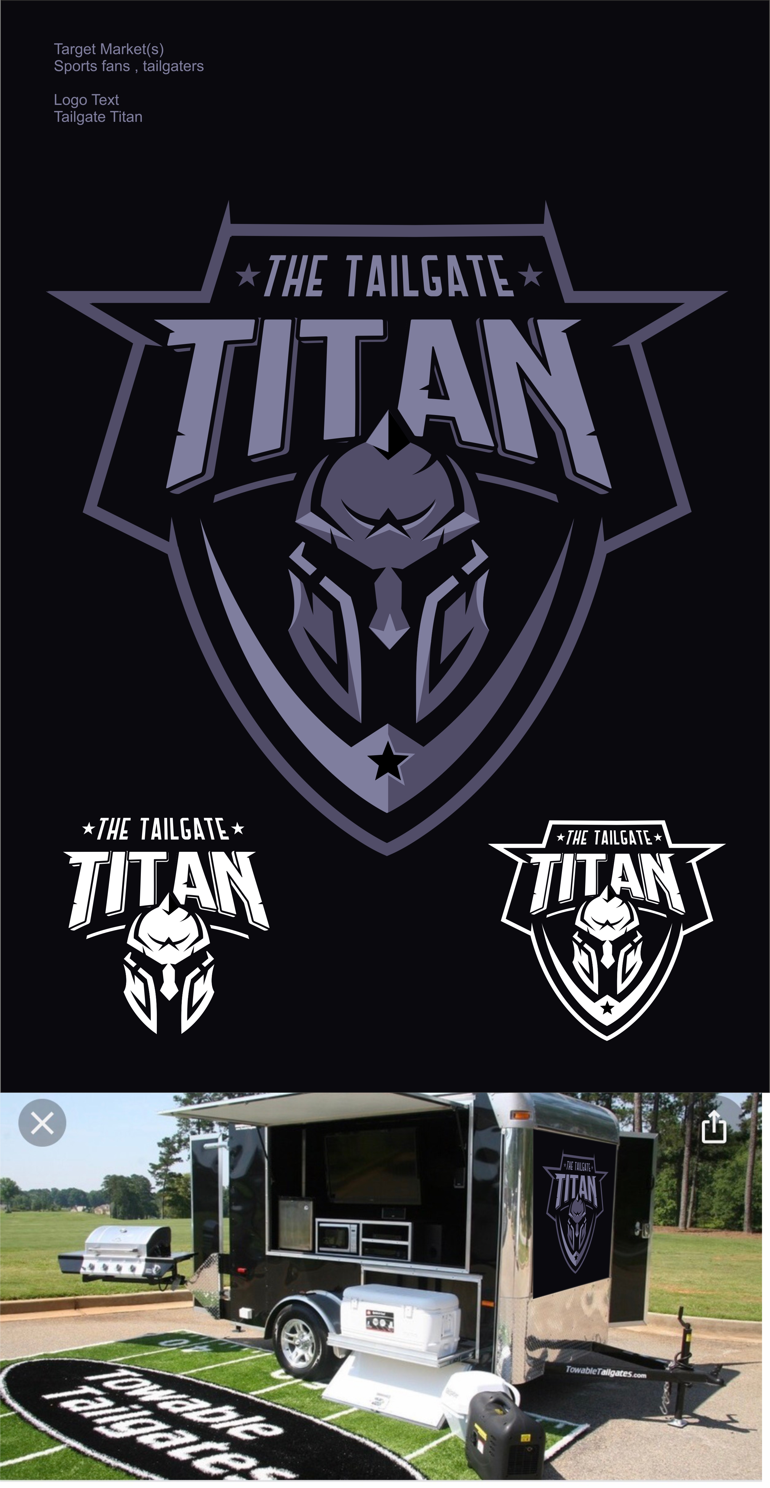 Design de Logo par roman.free pour ce projet | Design : #23137220