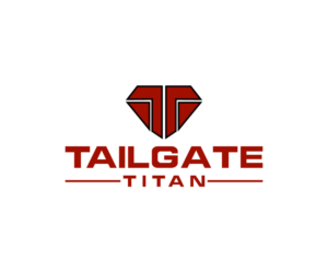 Tailgate Titan  | Logo Design by stokes18