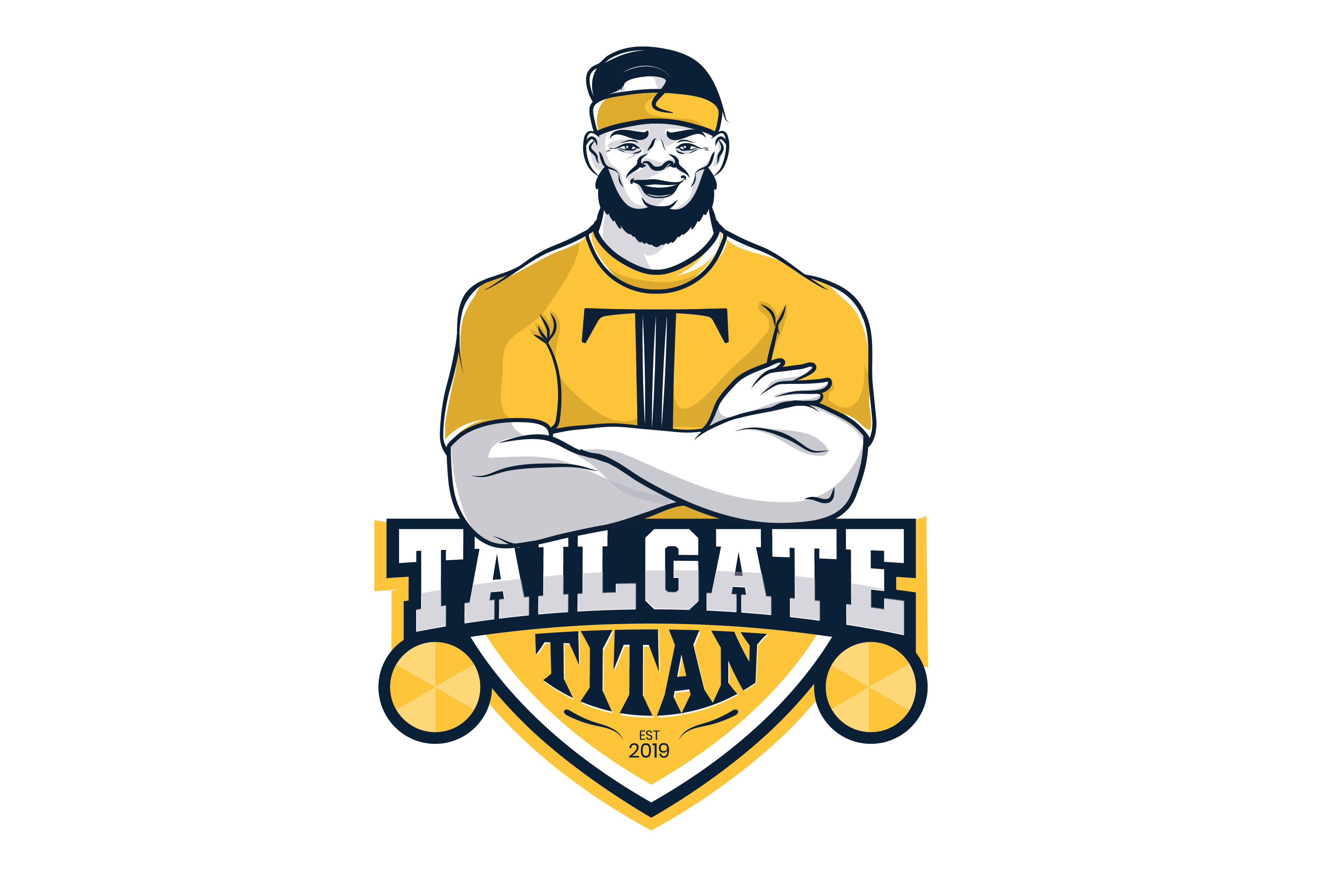 Logo Design by 2F for this project | Design #23110722