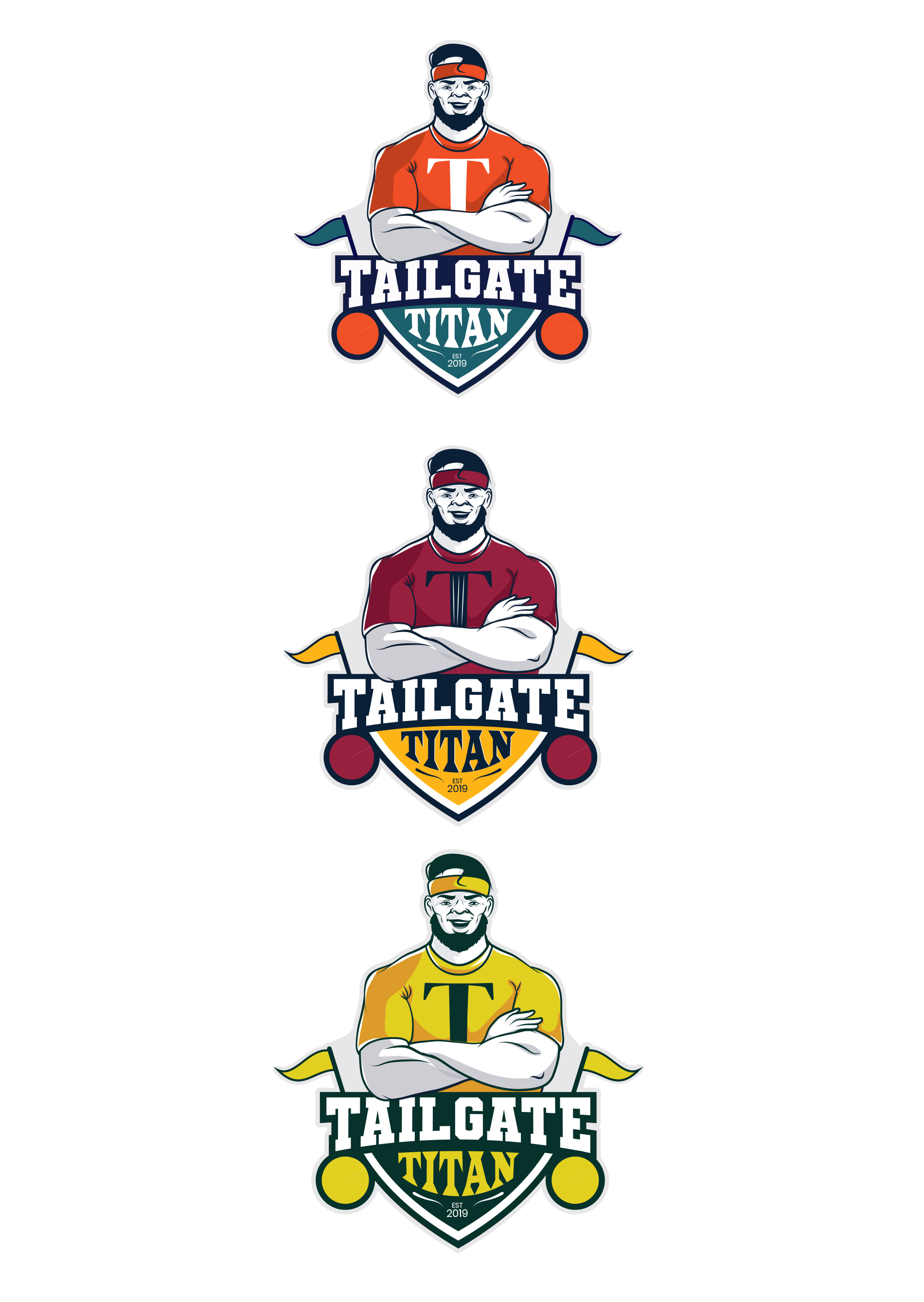 Diseño de Logo por 2F para este proyecto | Diseño #23115312