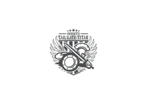 Logo Design by KhadChad 2
