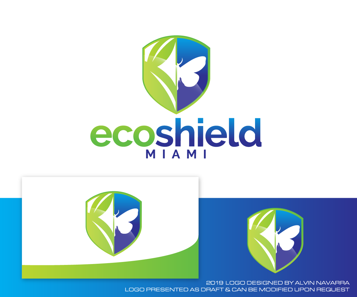 Logo-Design von alvinnavarra für dieses Projekt | Design #23105399