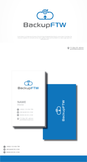 Logo Design by graphicevolution for this project | Design: #23120168