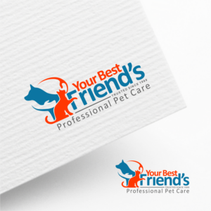 Logo Design by Arham Hidayat for this project | Design #23125163