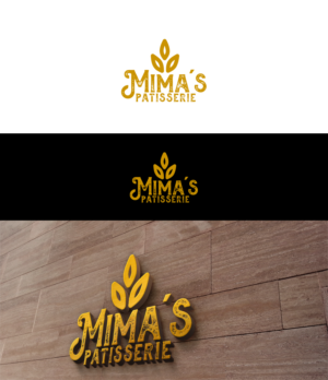 Logo Design by trufya for Mirka | Design: #23152959