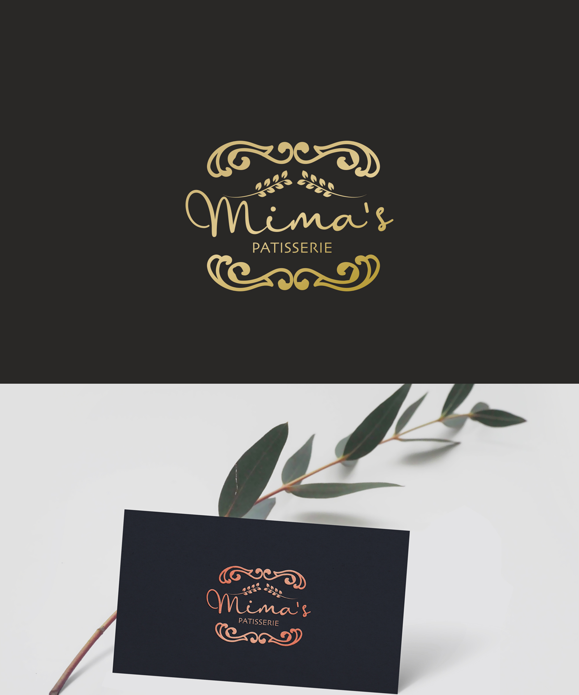 Logo Design by Nalanr cvn for Mirka | Design #23115630