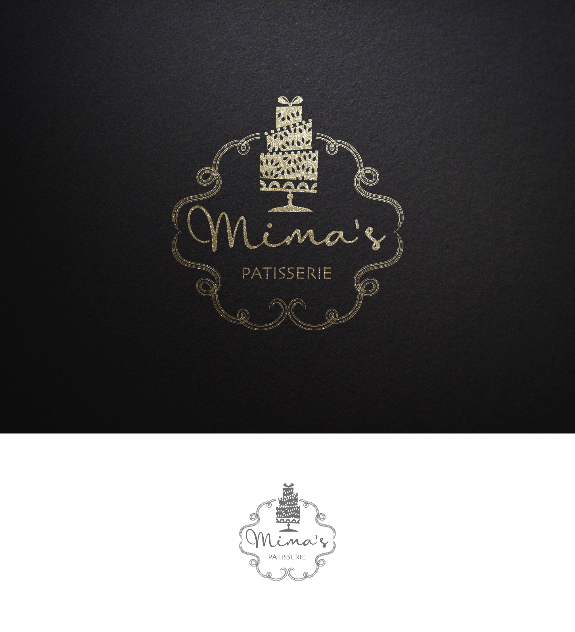 Logo Design by Nalanr cvn for Mirka | Design #23115631