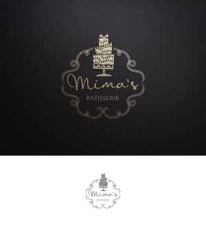 Logo Design by Nalanr cvn for Mirka | Design: #23115631