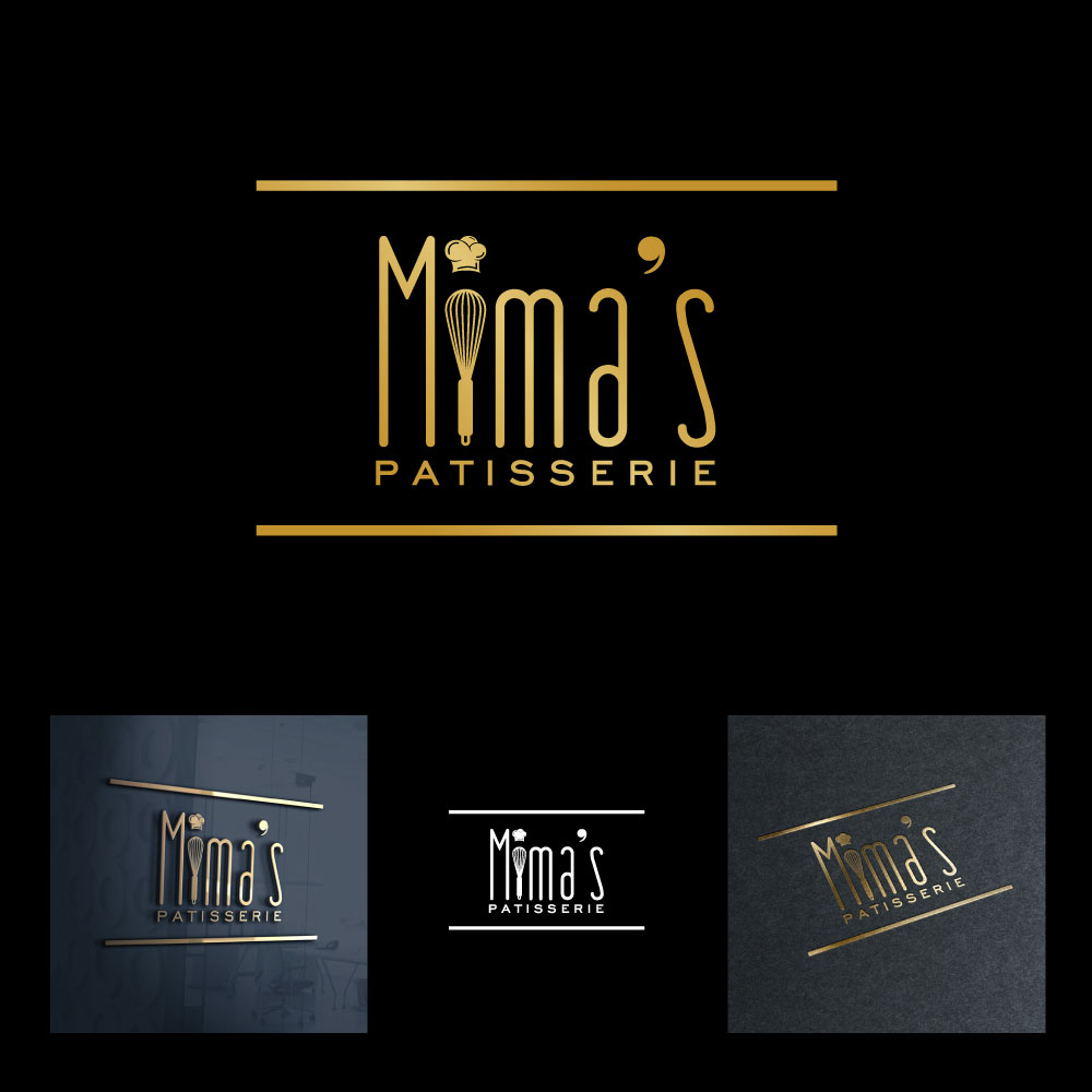 Logo Design by michellefrances for Mirka | Design #23118072