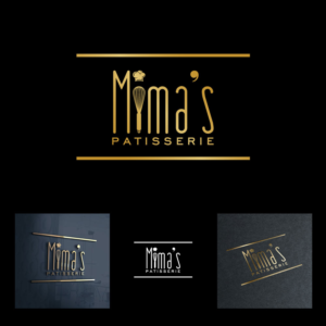 Design de Logo par michellefrances pour Mirka | Design #23118072