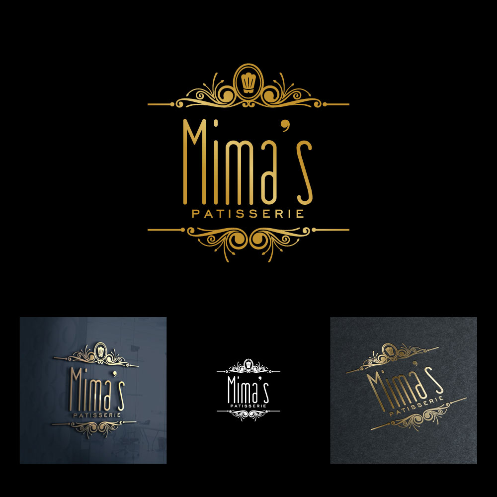 Logo Design by michellefrances for Mirka | Design #23118077