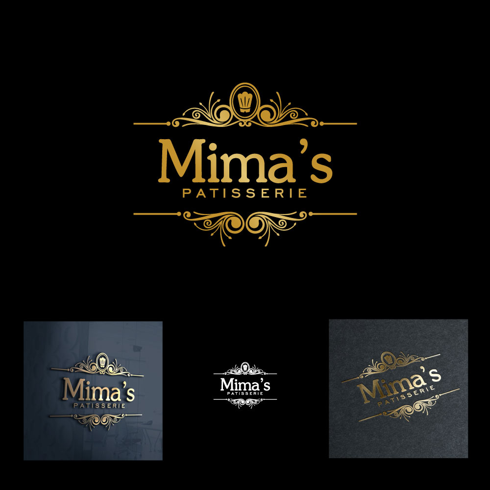 Logo Design by michellefrances for Mirka | Design #23118080