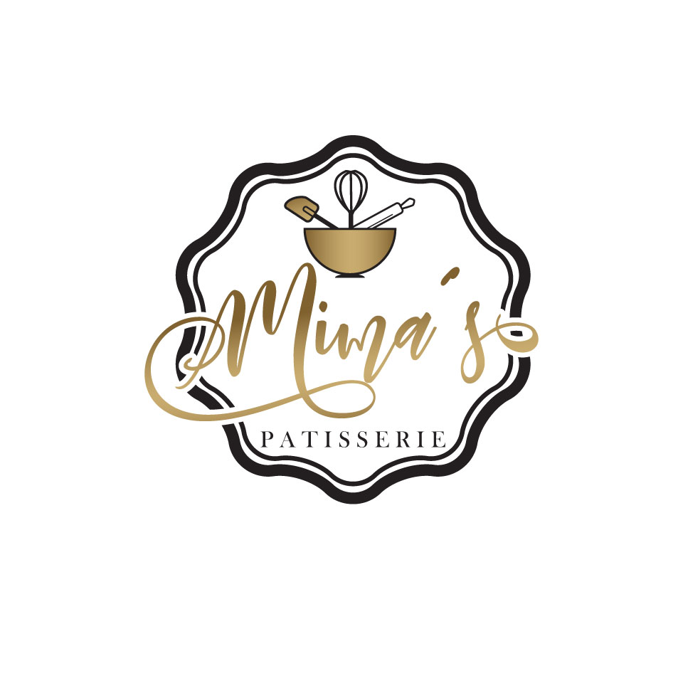 Logo Design by designstarla for Mirka | Design #23138416