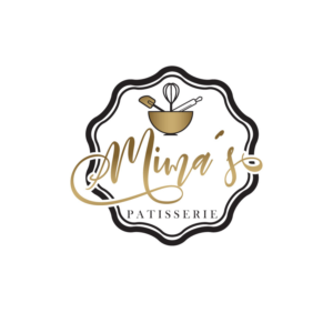 Mima´s Patisserie | Logo Design by designstarla