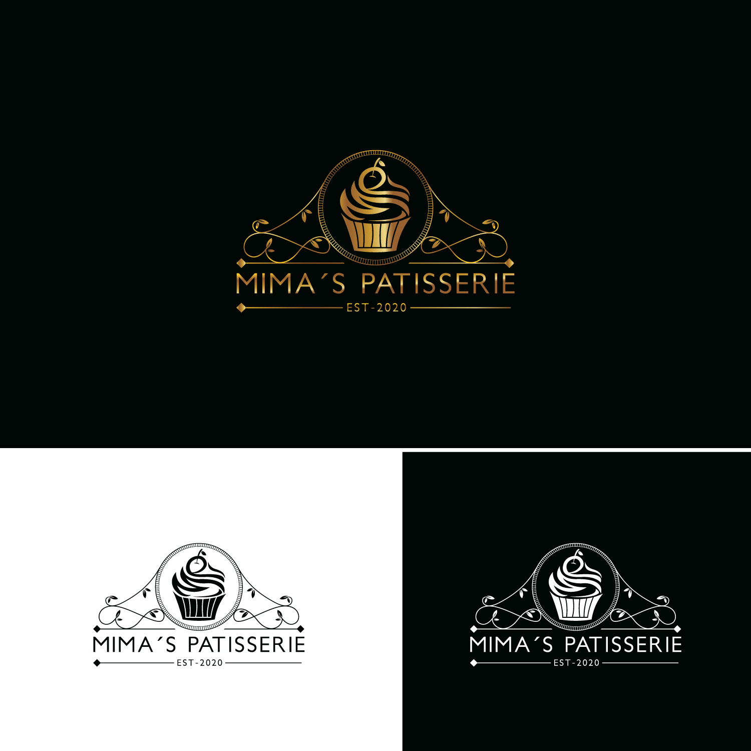 Logo-Design von sankar999 für Mirka | Design #23105606