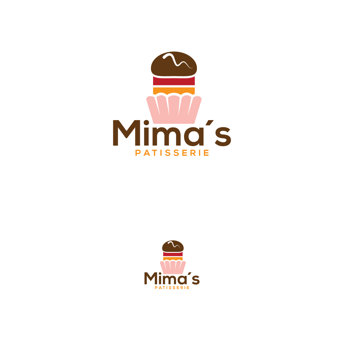 Logo Design by brand maker for Mirka | Design #23107192