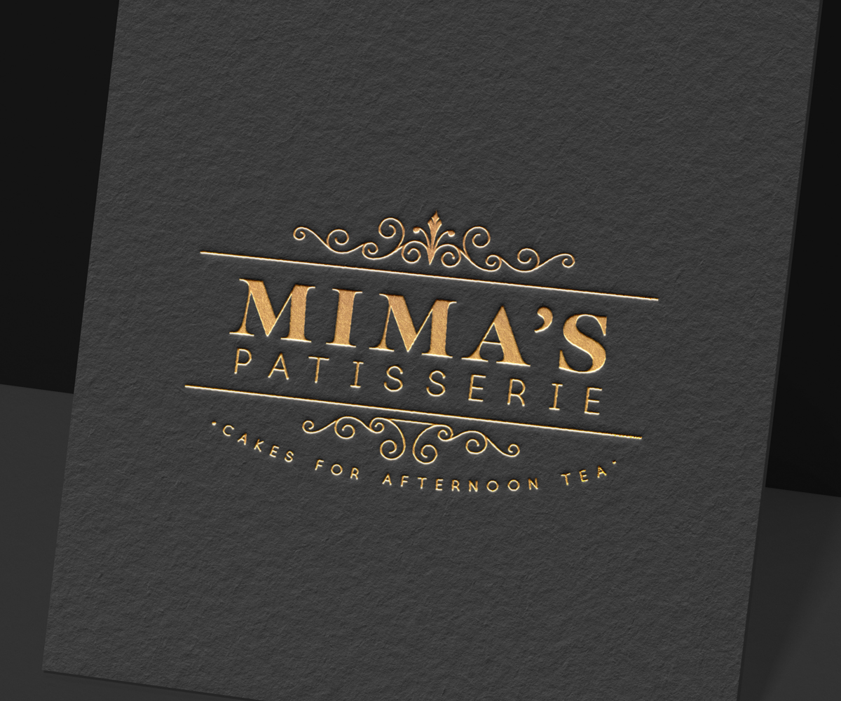 Design de Logo par meganyoungmee pour Mirka | Design #23138600