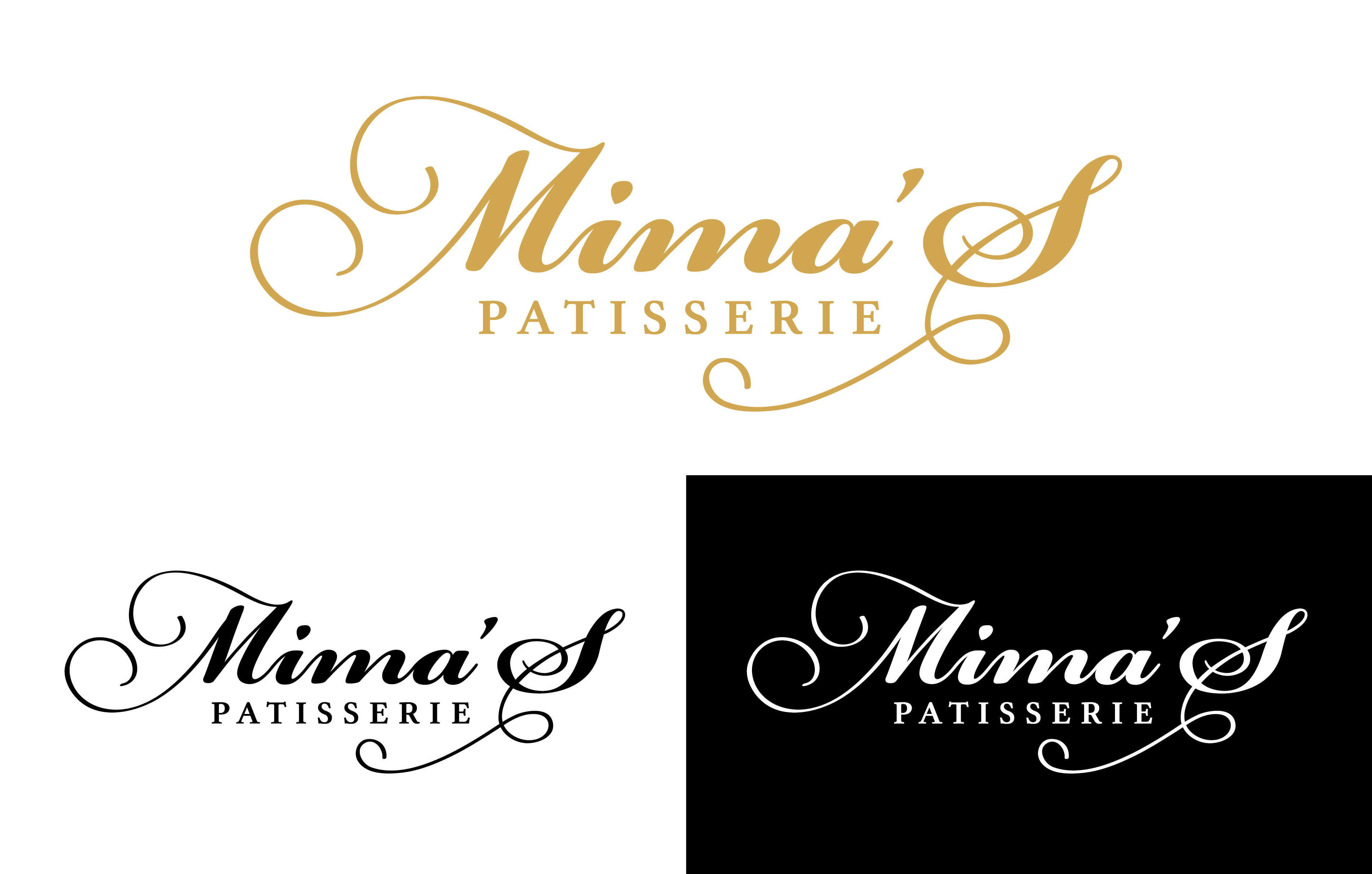 Logo Design by fashionable1978 for Mirka | Design #23150843