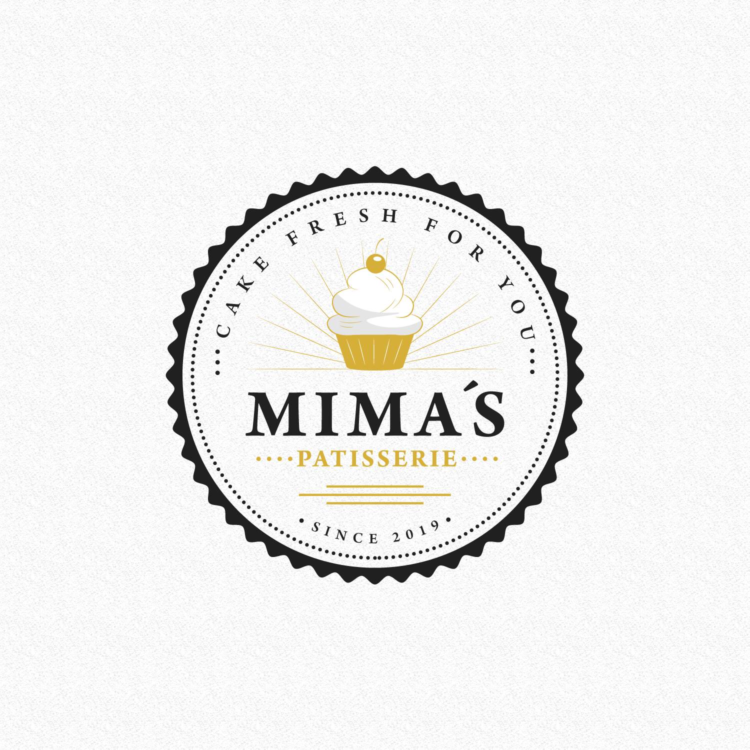 Logo Design by Vinod 6 for Mirka | Design #23109505
