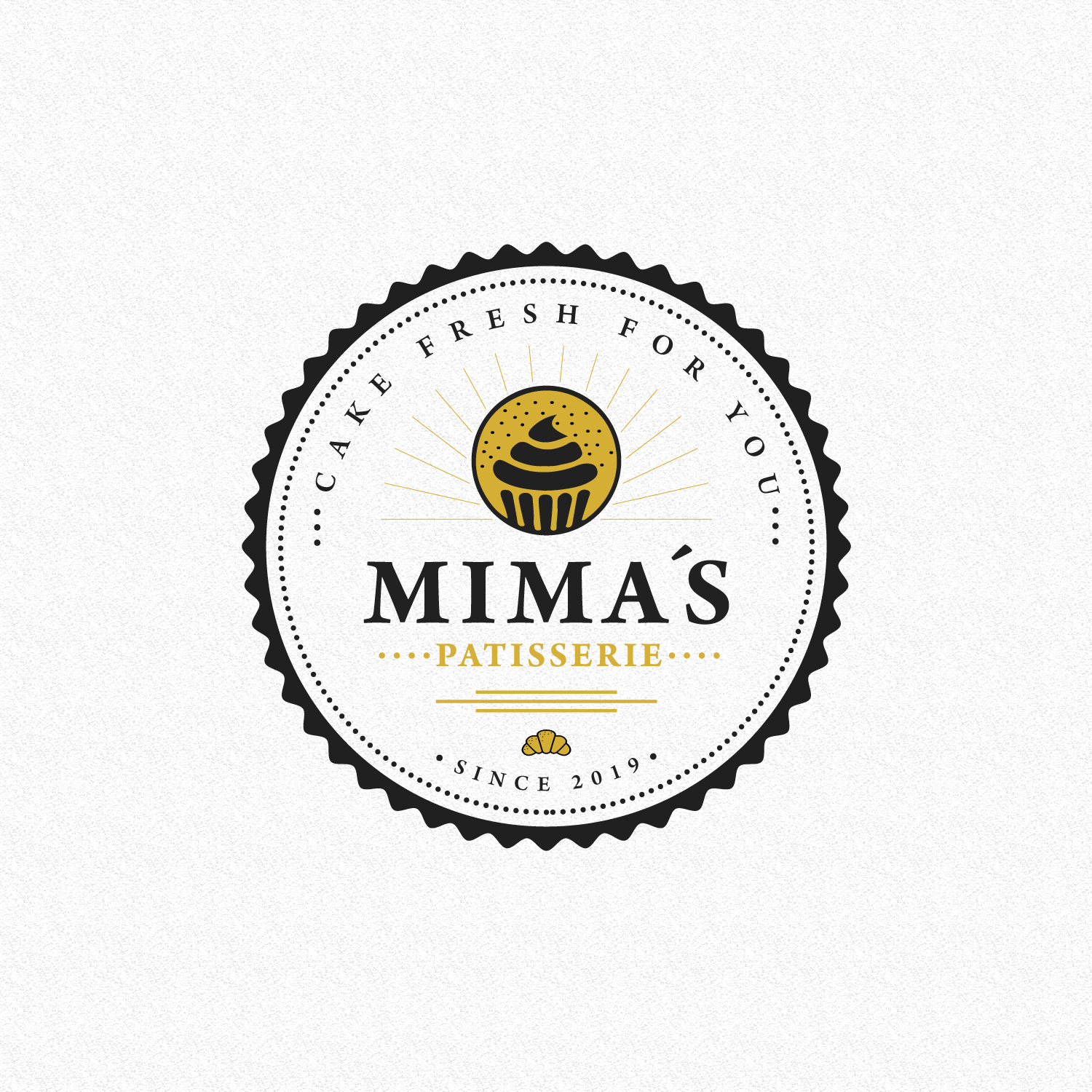 Diseño de Logo por Vinod 6 para Mirka | Diseño #23114175