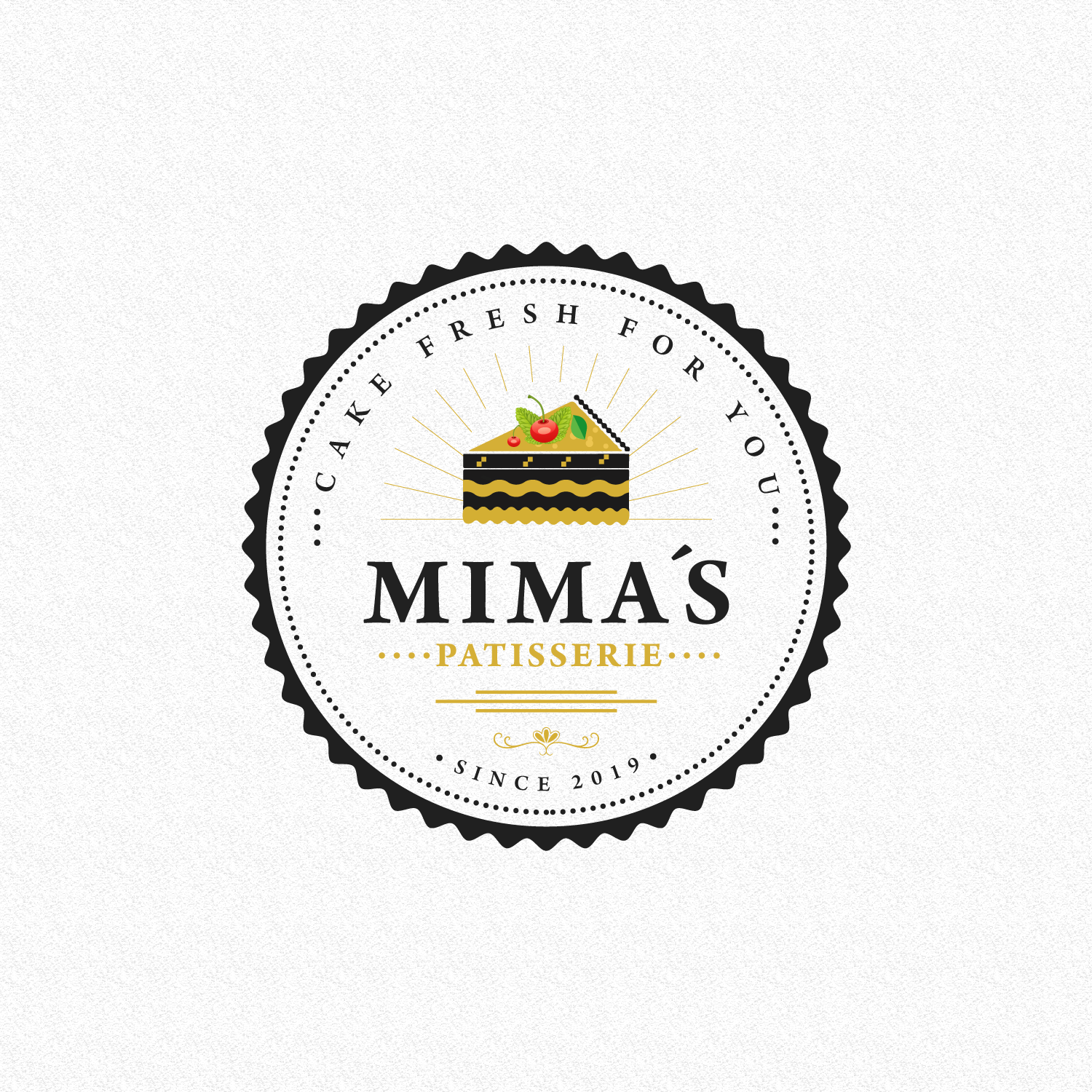 Logo Design by Vinod 6 for Mirka | Design #23121740