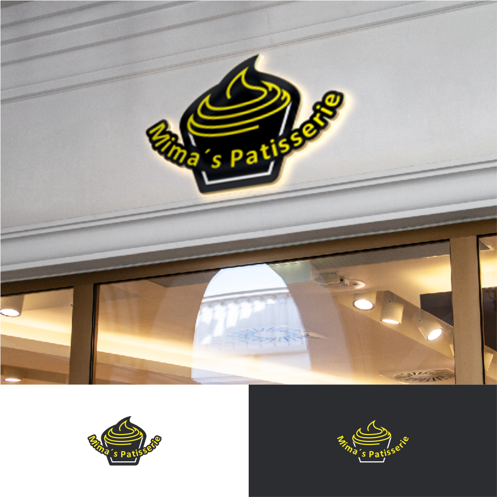 Logo Design by adie soesanto for Mirka | Design #23108890