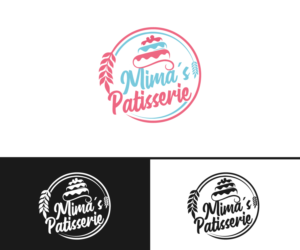 Logo Design by Graphic_studio20 for Mirka | Design: #23109811