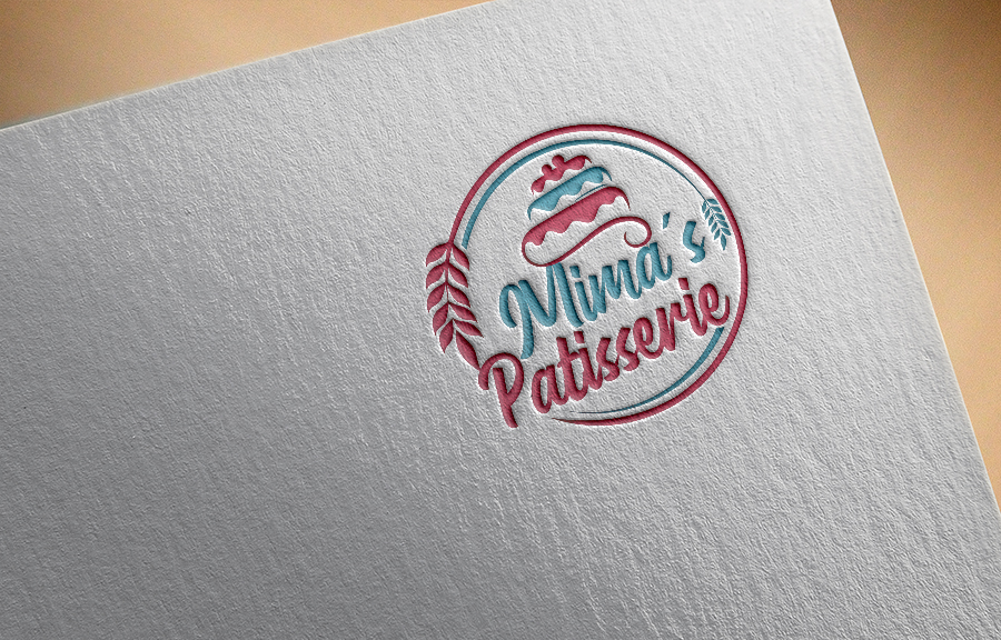 Logo Design by Graphic_studio20 for Mirka | Design #23109812