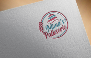 Logo Design by Graphic_studio20 for Mirka | Design: #23109812
