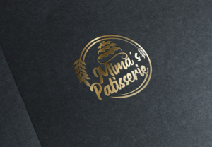 Logo Design by Graphic_studio20 for Mirka | Design: #23109813