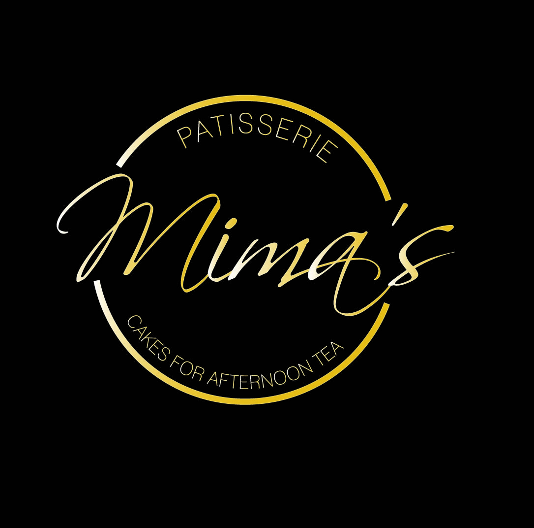 Diseño de Logo por Margaux.Entz para Mirka | Diseño #23146086