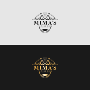 Logo Design by Rahmadika