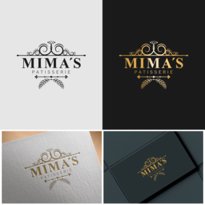 Logo Design by Rahmadika for Mirka | Design: #23105416