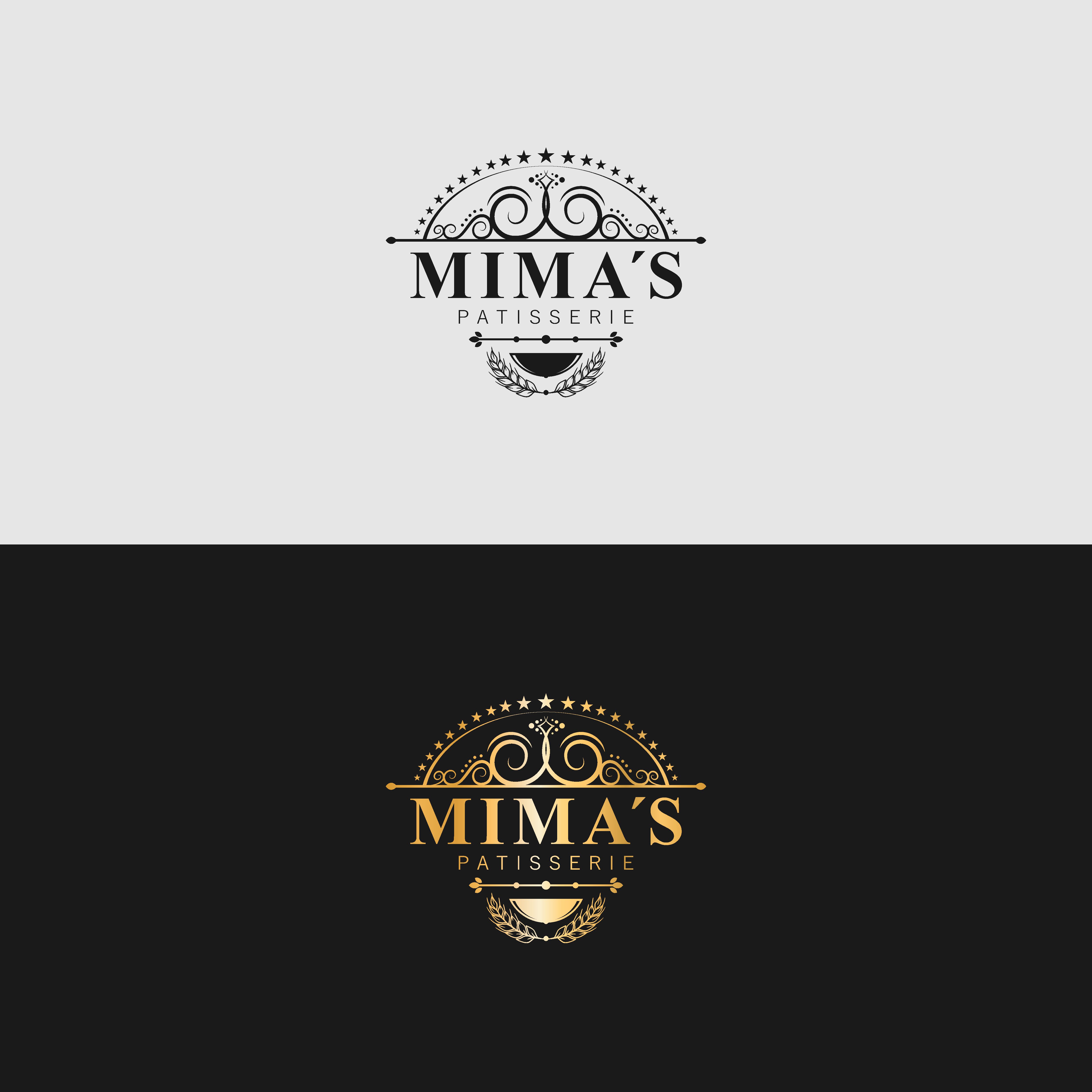 Logo Design by Rahmadika for Mirka | Design #23115815
