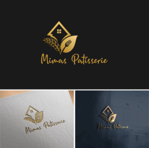 Logo Design by Rahmadika for Mirka | Design: #23125644