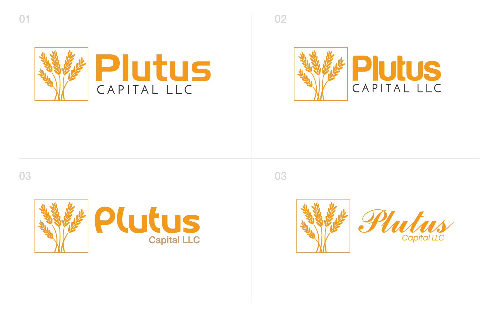 Logo Design by Aly Studio for this project | Design #23178621