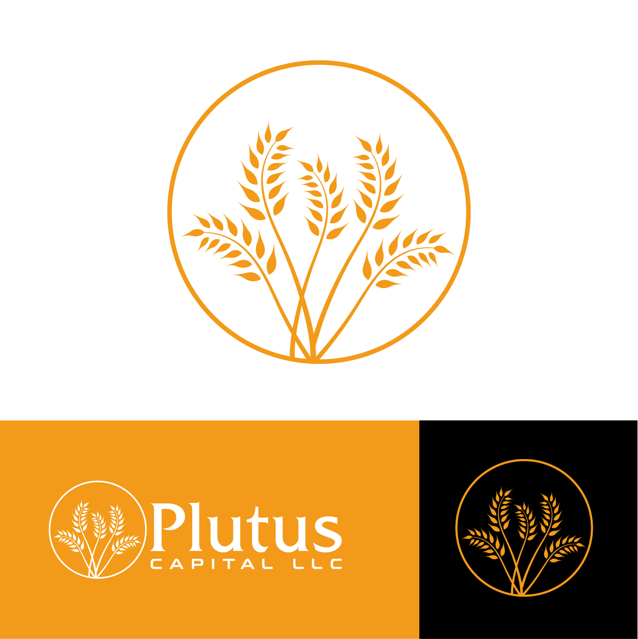 Logo Design by Aly Studio for this project | Design #23219599
