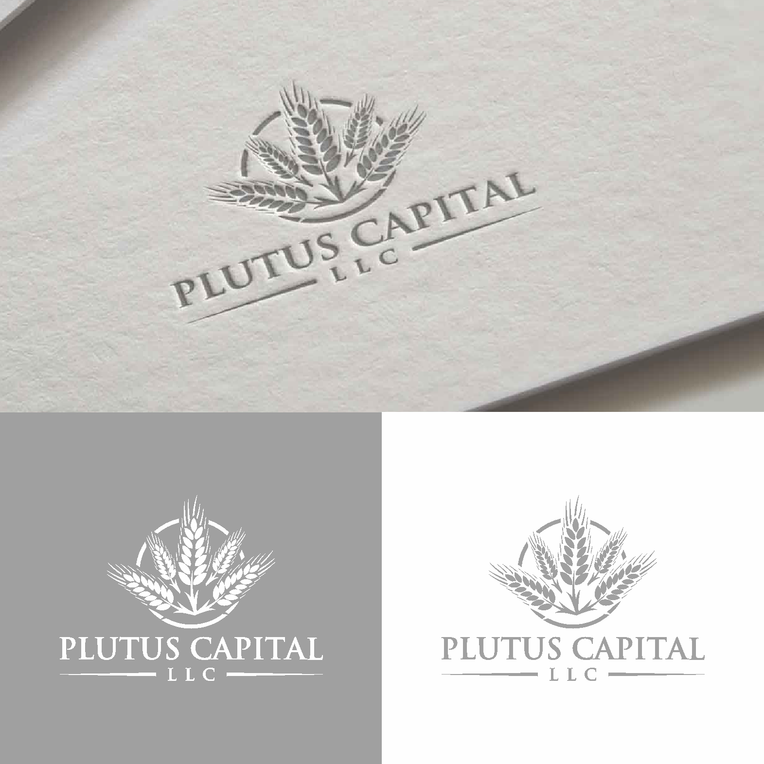Logo Design by saher khan 2 for this project | Design #23105651