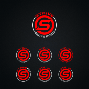 Logo Design by Arham Hidayat for this project | Design #23125159