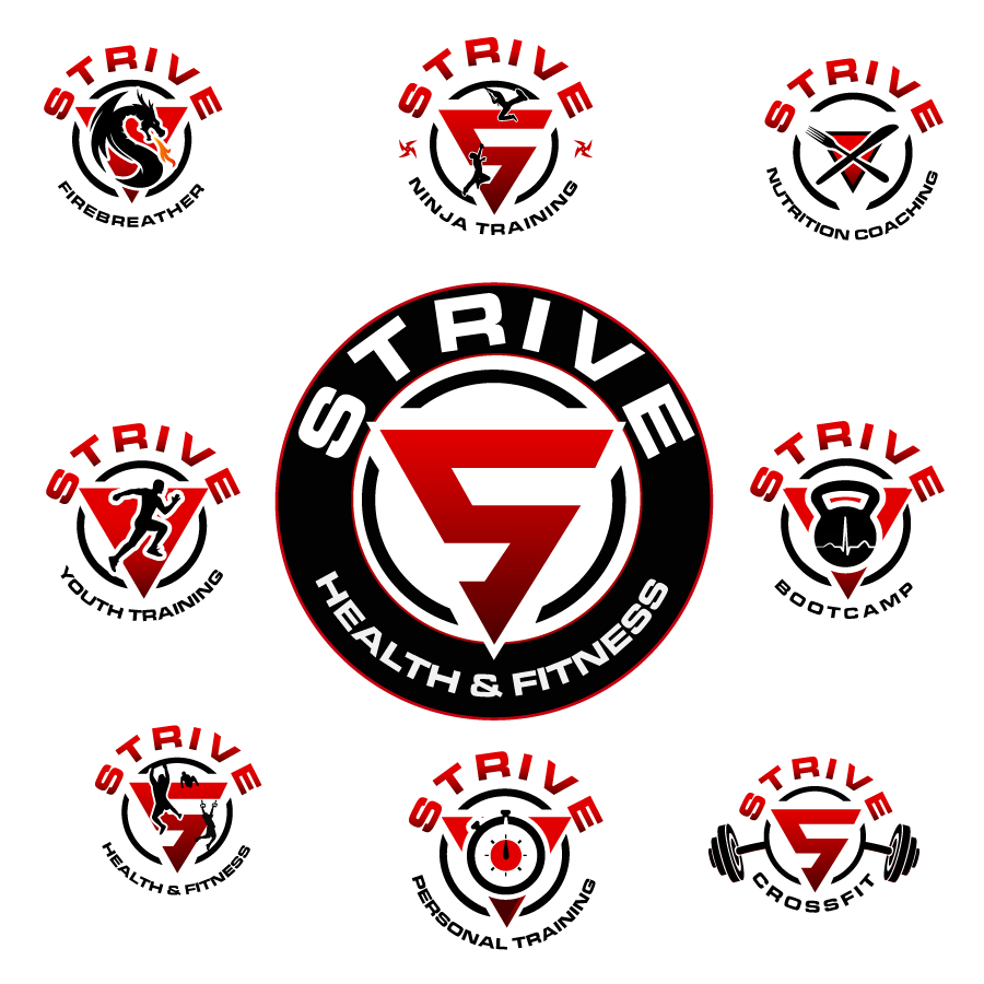 Logo Design by techteam761 for this project | Design: #23436795