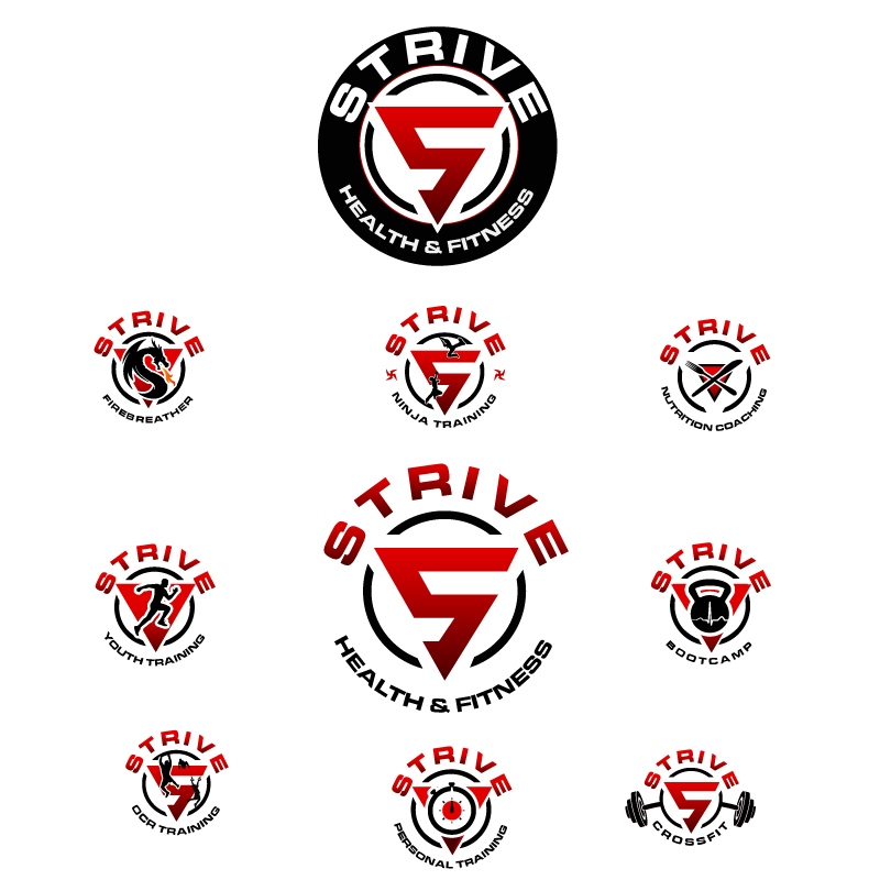 Diseño de Logo por techteam761 para este proyecto | Diseño #23486212