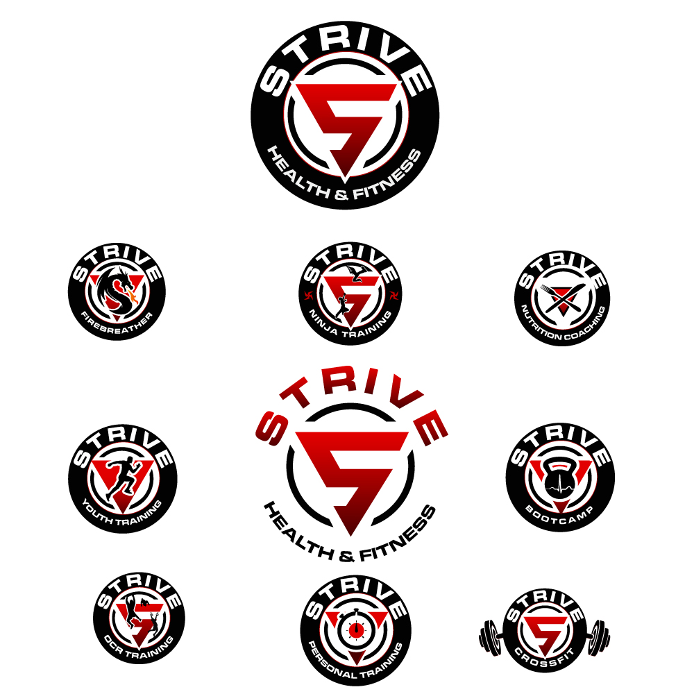 Logo Design by techteam761 for this project | Design #23488808