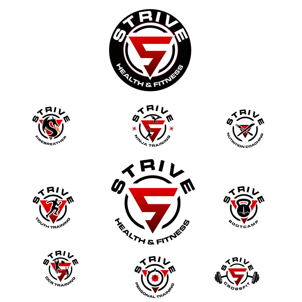 Logo Design by techteam761 for this project | Design #23488984