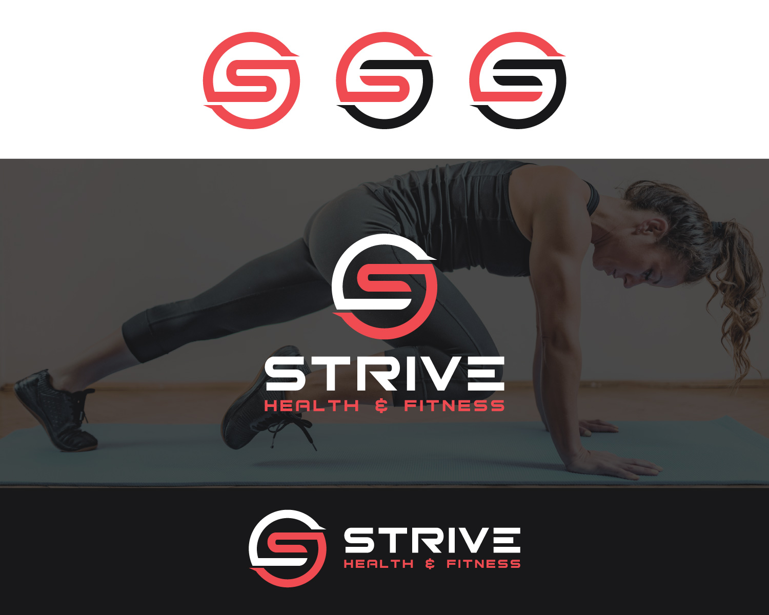 Logo Design by MAWBM for this project | Design #23142265