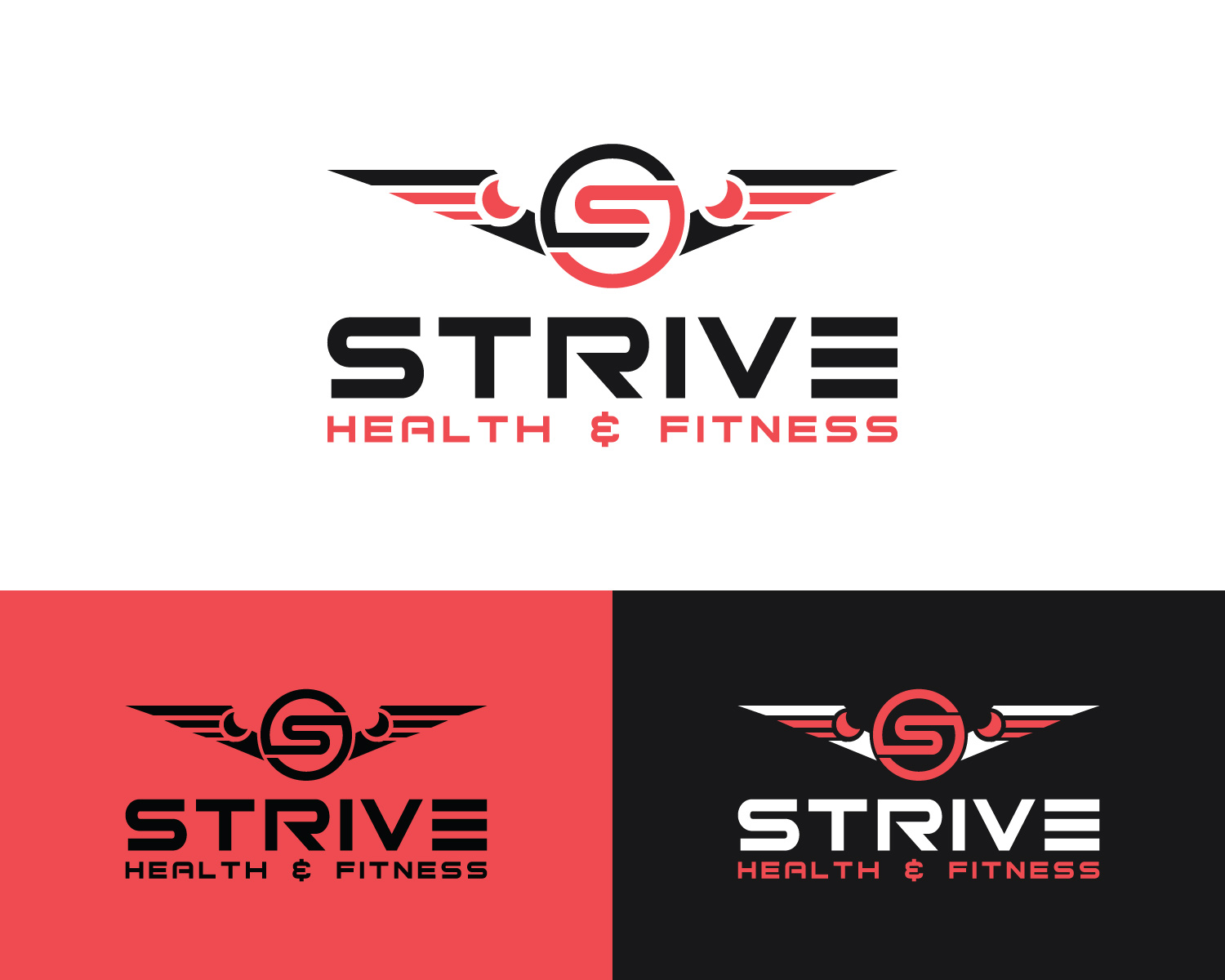 Logo Design by MAWBM for this project | Design #23146187